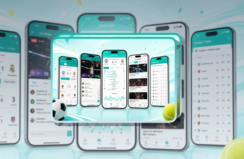 乐鱼App Store与Google Play下载｜赛程比分更好找